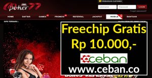 MPO868 – FREEBET GAK PAKAI RIBET RP 10.000