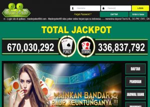 MASTERPOKER88 – SITUS POKER V PALING AMAN DAN TERPERCAYA SEINDONESIA