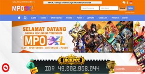 MPOXL – BONUS DEPOSIT 100% DI DEPAN SLOT GAMES MEMBER BARU