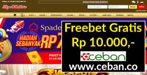 MPO88ASIA – FREEBET GRATIS TANPA DEPOSIT RP 10.000