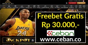 ROYAL51 – FREEBET GRATIS TANPA DEPOSIT RP 30.000