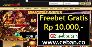 MPOSMS – FREEBET GRATIS TANPA DEPOSIT RP 10.000