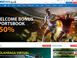 CM368 – FREEBET GRATIS TANPA DEPOSIT EDISI NATAL DAN TAHUN BARU 2022