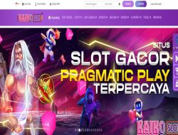 KAIKOSLOT – BONUS EXTRA FREESPIN & BUYSPIN SLOT GAMES ALL MEMBER