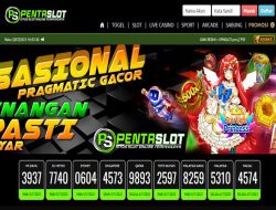 PENTASLOT – EVENT BONUS EXTRA SPIN SLOT GAMES ALL MEMBER