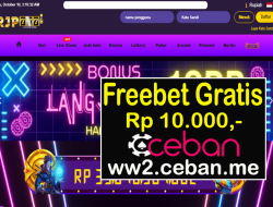 RJP777 – FREEBET GRATIS RP 10.000 DOWNLOAD APK